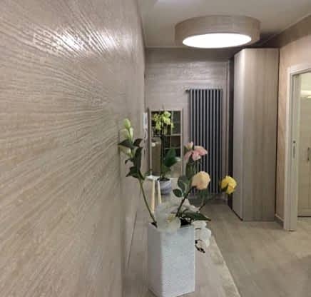 BETON GÖRÜNÜMLÜ BOYA