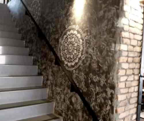 Beton Görünümlü Sıva Efekt Boyalar