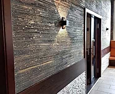 BETON RENGİ BOYA