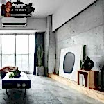 Brüt-Beton-Duvarda-Dekor-91