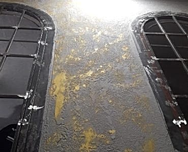 STENCİL UYGULAMA